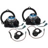 Altavoces Plug & Play ZSB8.3C Hifonics