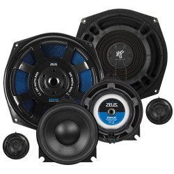 Altavoces Plug & Play ZSB8.3C Hifonics