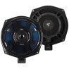 Altavoces Plug & Play ZSB8.3C Hifonics