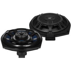 Altavoces Plug & Play ZSB8.3C Hifonics
