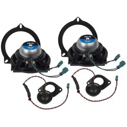 Altavoces Plug & Play ZSB4.2C Hifonics