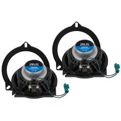 Altavoces Plug & Play ZSB4.2 Hifonics