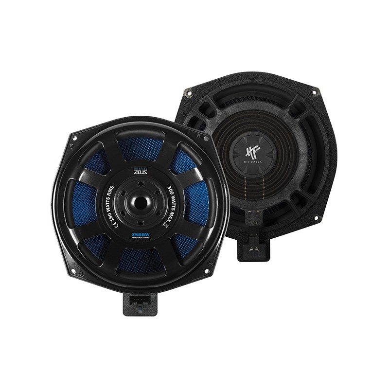 Altavoces Plug & Play ZSB8W Hifonics