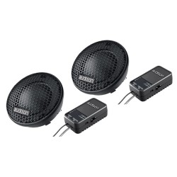 Tweeters AP 1 P Audison