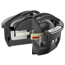 Tweeters AV 1.1 II Audison