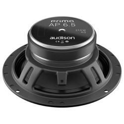 Vías separadas de 6,5" APK 165 Audison
