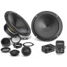 Altavoces Audison APK 165P en Solocaraudio.