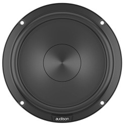 Vías separadas de 6,5" APK 165P Audison