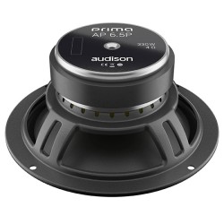 Vías separadas de 6,5" APK 165P Audison