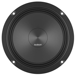 Vías separadas de 6,5" APK 165 Ohm2 Audison