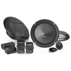 Vías separadas de 6,5" APK 165 Ohm2 Audison
