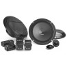 Vías separadas de 6,5" APK 165 Ohm2 Audison