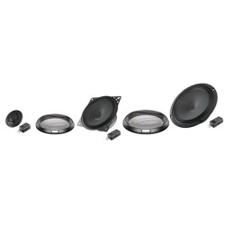 Vías separadas de 6,5" APK 163 Audison