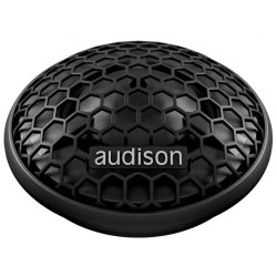 Vías separadas APK 130 Audison