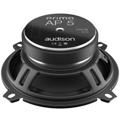 Vías separadas APK 130 Audison