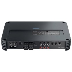Amplificadores SR 4.500 Audison