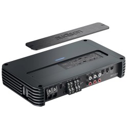 Amplificadores SR 4.500 Audison