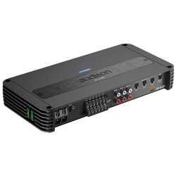 Amplificadores SR 4.500 Audison