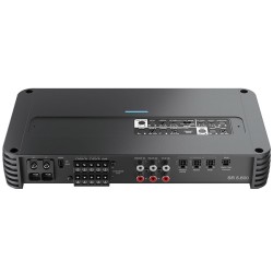 Amplificadores de 5 canales SR 5.600 Audison