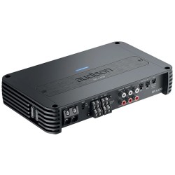 Amplificadores de 5 canales SR 5.600 Audison