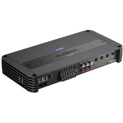 Amplificadores SR 6.600 Audison