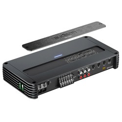 Amplificadores SR 6.600 Audison