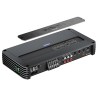 Amplificadores SR 6.600 Audison