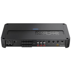 Amplificadores SR 6.600 Audison
