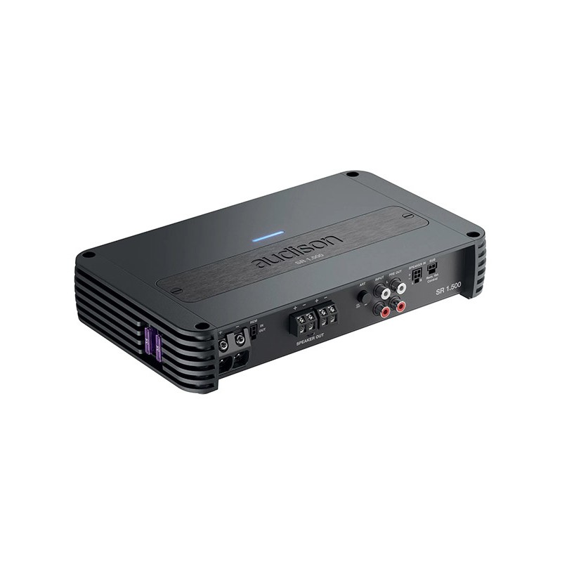 Amplificadores SR 1.500 Audison