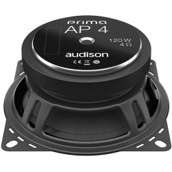 Medios AP 4 Audison