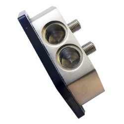 Distribuidor negativo 4-600145 Four Connect