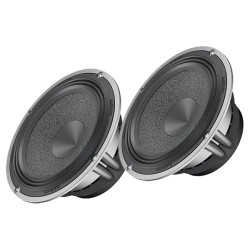 Woofers AV 6.5 Audison
