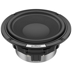 Woofers AV 6.5 P II Audison