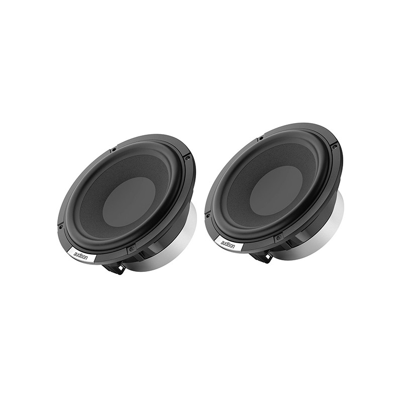 Woofers AV 6.5 P II Audison