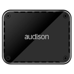 Vías separadas de 6,5" AVK 165 P II Audison