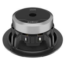 Vías separadas de 6,5" AVK 165 P II Audison