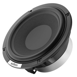 Vías separadas de 6,5" AVK 165 P II Audison