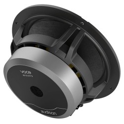 Vías separadas de 6,5" AVK 165 P II Audison