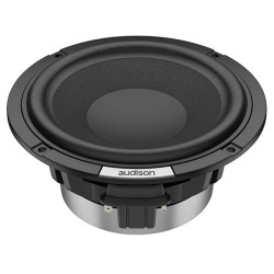 Vías separadas de 6,5" AVK 165 P II Audison