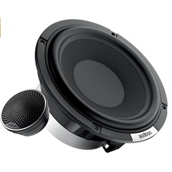 Vías separadas de 6,5" AVK 165 P II Audison