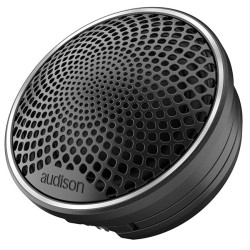 Vías separadas de 6,5" AVK 165 S II Audison