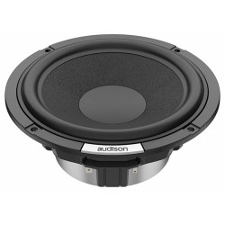 Vías separadas de 6,5" AVK 165 S II Audison