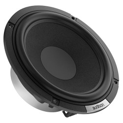 Vías separadas de 6,5" AVK 165 S II Audison