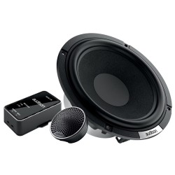 Vías separadas de 6,5" AVK 165 S II Audison