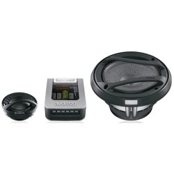Vías separadas de 6,5" AV K6 Audison