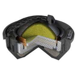 Vías separadas de 6,5" AV K6 Audison