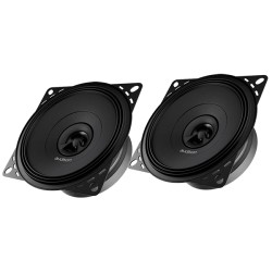 Altavoces coaxiales de 4" APX 4 Audison