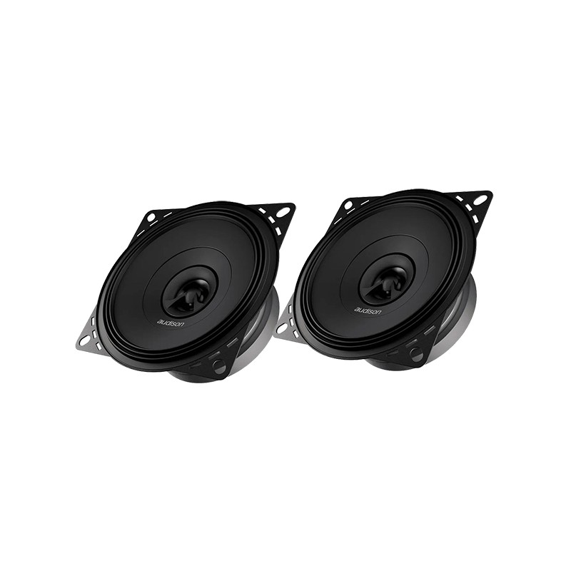 Altavoces coaxiales de 4" APX 4 Audison