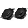 Altavoces coaxiales Audison APX 4 en Solocaraudio.