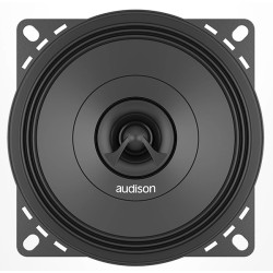 Altavoces coaxiales de 4" APX 4 Audison